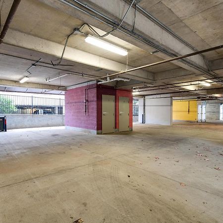 Stunning Nashville Condo Minutes From Broadway Dış mekan fotoğraf