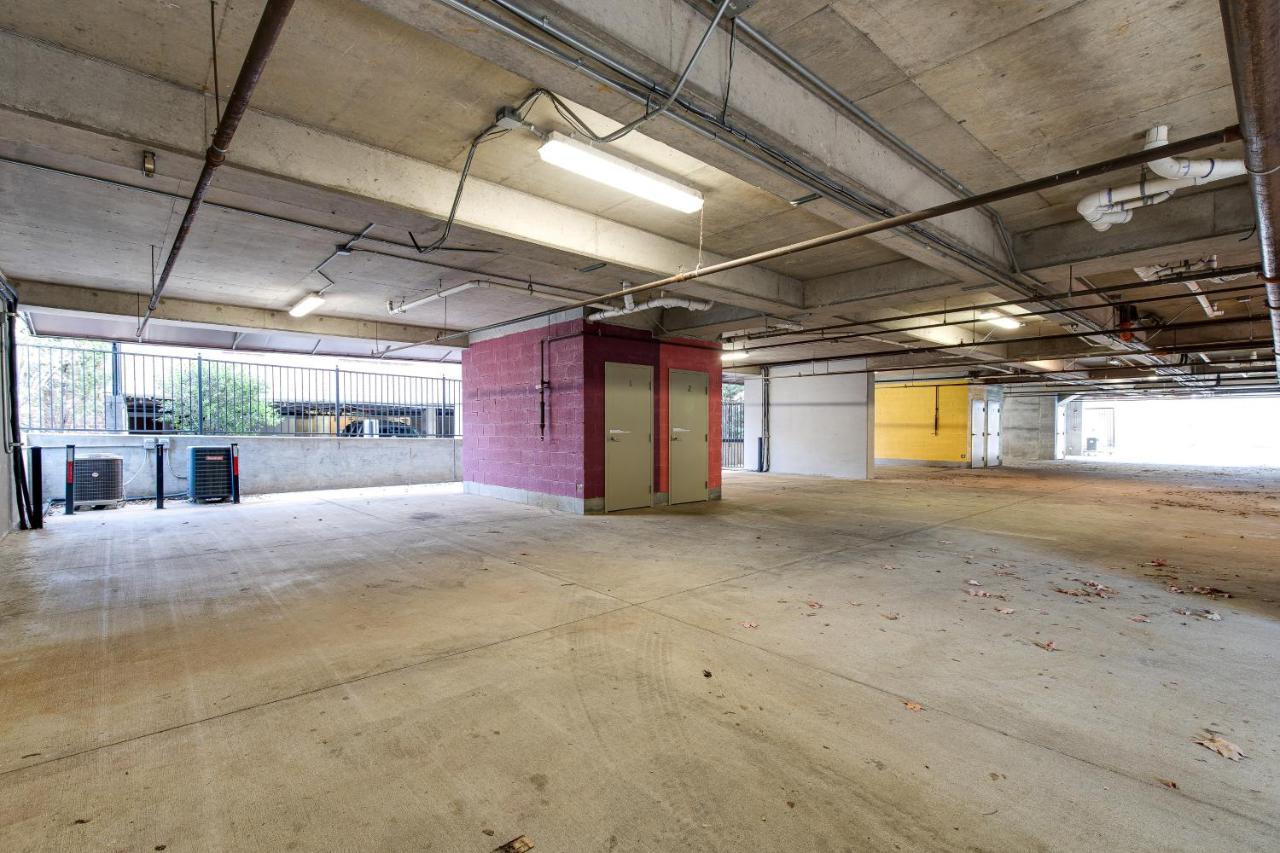 Stunning Nashville Condo Minutes From Broadway Dış mekan fotoğraf