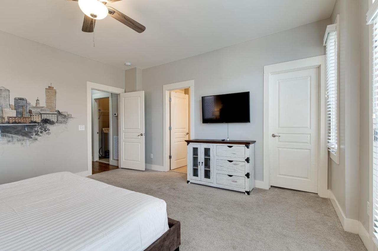 Stunning Nashville Condo Minutes From Broadway Dış mekan fotoğraf