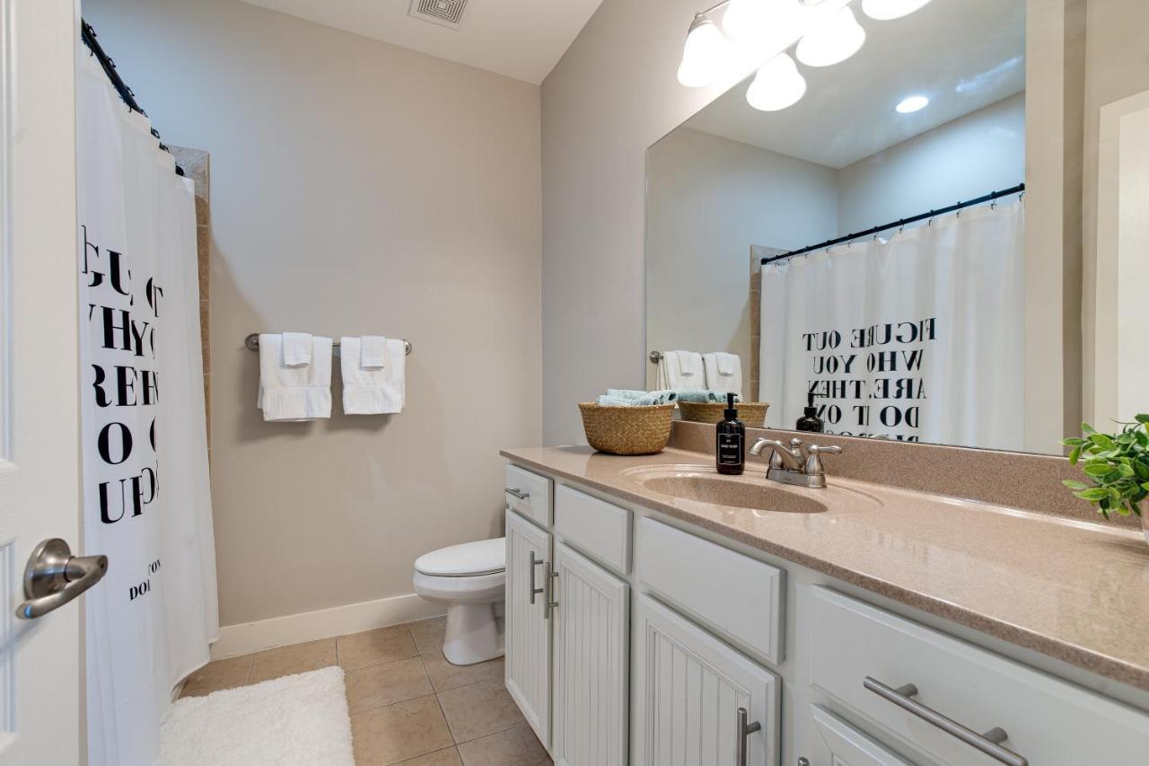 Stunning Nashville Condo Minutes From Broadway Dış mekan fotoğraf