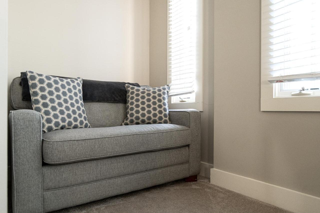 Stunning Nashville Condo Minutes From Broadway Dış mekan fotoğraf