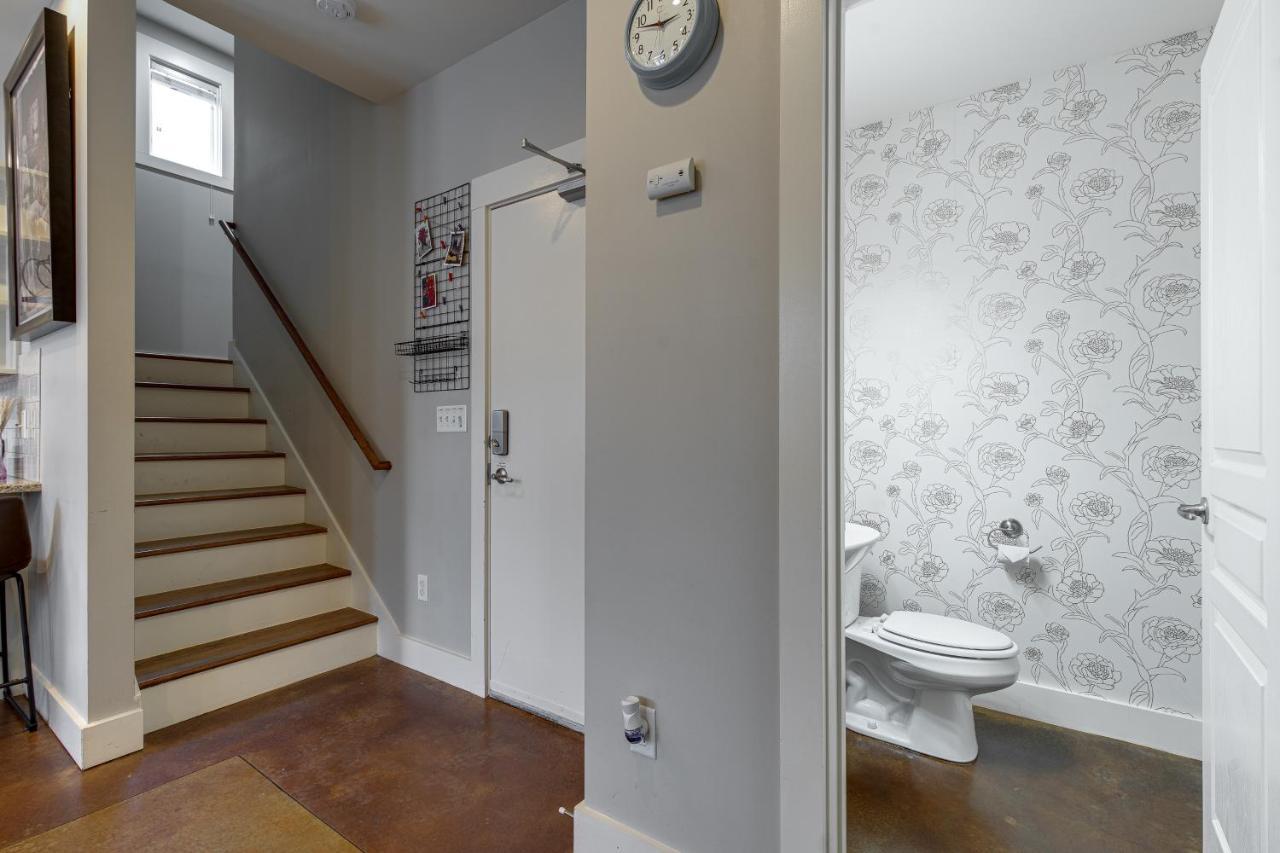 Stunning Nashville Condo Minutes From Broadway Dış mekan fotoğraf