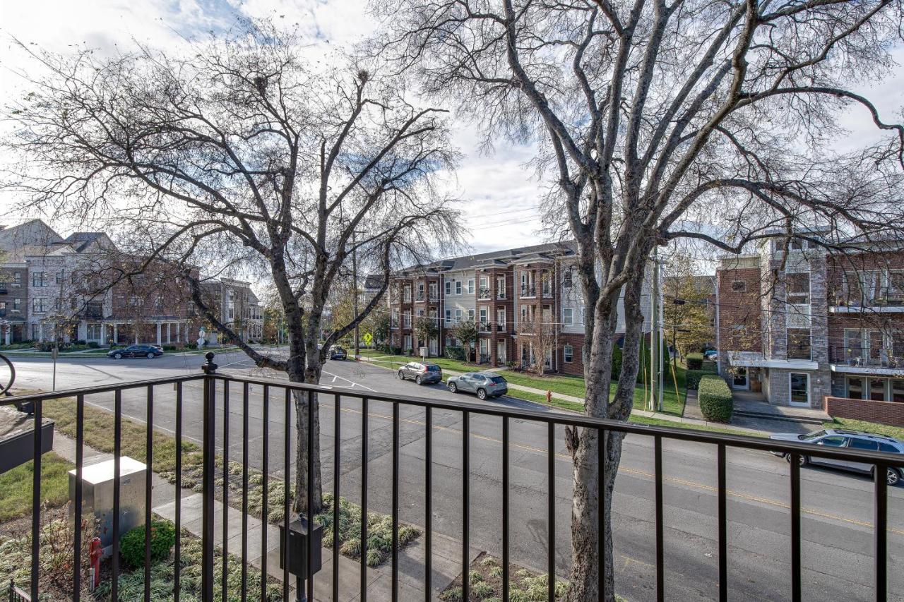 Stunning Nashville Condo Minutes From Broadway Dış mekan fotoğraf