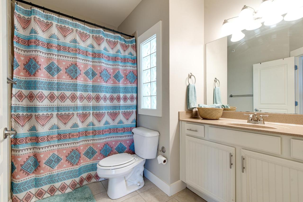 Stunning Nashville Condo Minutes From Broadway Dış mekan fotoğraf