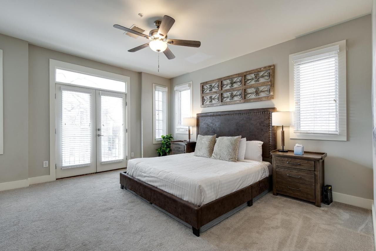 Stunning Nashville Condo Minutes From Broadway Dış mekan fotoğraf